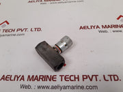 Parker 9N600S-11Fb Hydraulic Flow Control Needle Valve