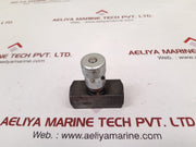 Parker 9N600S-11Fb Hydraulic Flow Control Needle Valve