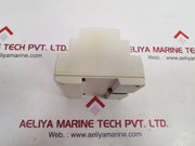 Carlo Gavazzi Wm14-din Power Analyzer Vm1 Wm14-din.Av5.3.D.S