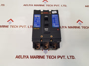 Hyundai Hbh-103 Molded Case Circuit Breaker 40A 660V Eswb.0201.130