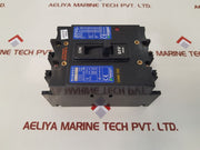 Hyundai Hbh-103 Molded Case Circuit Breaker 40A 660V Eswb.0201.130