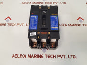 Hyundai Hbh-103 Molded Case Circuit Breaker 40A 660V Eswb.0201.130