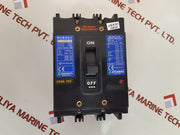 Hyundai Hbh-103 Molded Case Circuit Breaker 40A 660V Eswb.0201.130