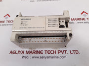 Mitsubishi Electric Fx0N-40Mt-dss Programmable Controller Transistor