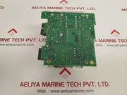 Allen-bradley 961504 Power Supply Board Module 94V