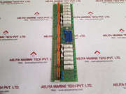 Honeywell Mu-tdid12 Digital Input Module 24Vdc 32 Pt 51304440-100 Rev B
