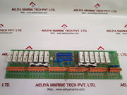 Honeywell Mu-tdid12 Digital Input Module 24Vdc 32 Pt 51304440-100 Rev B