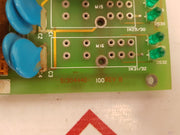 Honeywell Mu-tdid12 Digital Input Module 24Vdc 32 Pt 51304440-100 Rev B
