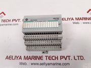 Allen-bradley 1794-0816 Flex I/O Module