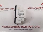 Logotron/Schiele Lgr 12 Ac Plc Control 8A 24V Dc