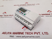 Crouzet Cd20 Millenium 3 Logic Controller 24Vdc