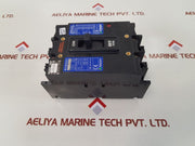 Hyundai Hbh-103 Molded Case Circuit Breaker 15A 660V Ac Eswb.0201.001