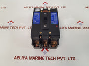 Hyundai hbh-103 molded case circuit breaker 60a