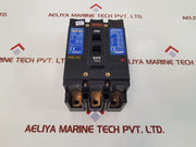 Hyundai Hbh-103 Molded Case Circuit Breaker 50A Eswb. 0201.131