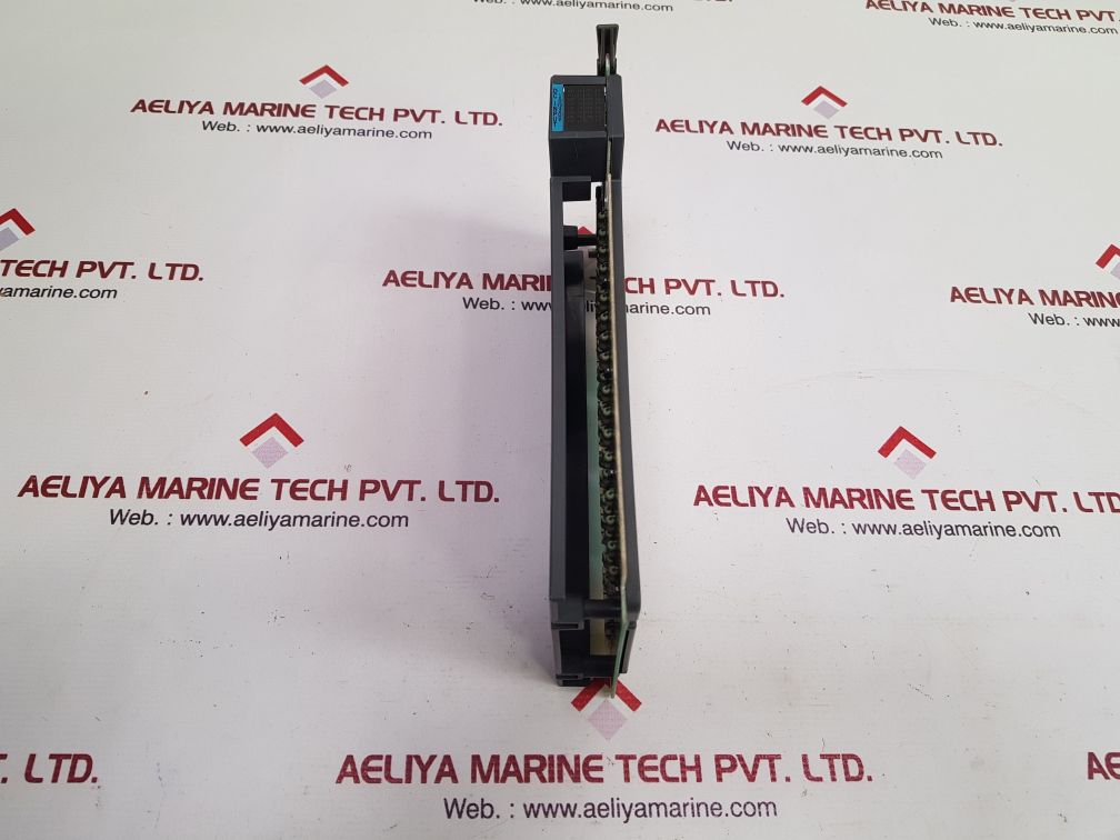Allen-bradley 1771-ibn Ser.C Input Module 10-30 Vdc