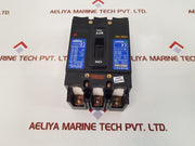 Hyundai Hbh-103 Molded Case Circuit Breaker 50A Eswb. 0201.131