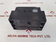 Hyundai Hbh-103 Molded Case Circuit Breaker 50A Eswb. 0201.131
