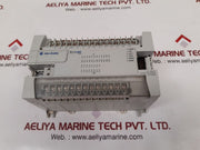 Allen-bradley 1762-l40Bxb Micro Logix 1200 Controller Ser.C Rev.J