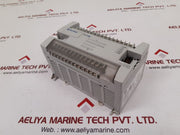 Allen-bradley 1762-l40Bxb Micro Logix 1200 Controller Ser.C Rev.J