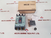 Hyundai hibh 103 molded case circuit breaker new