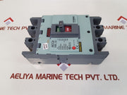 Hyundai hibh 103 molded case circuit breaker new