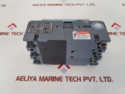 Hyundai hibh 103 molded case circuit breaker new