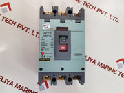 Hyundai hibh 103 molded case circuit breaker new