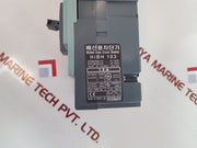Hyundai hibh 103 molded case circuit breaker new