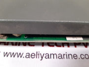 Allen-bradley 1771-ife A Analog Input Module 12 Bit