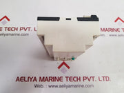 Telemecanique/Schneider Sr1 A201Fu Smart Relay Module