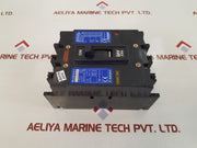 Hyundai hbh-103 molded case circuit breaker 15a new