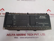 Ge Fanuc Ic693Udr005Rp1 Series 90 Micro Programmable Controller