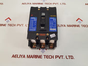 Hyundai hbh-103 molded case circuit breaker 15a new