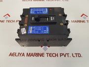 Hyundai Hbh-103 Molded Case Circuit Breaker 40A Eswb. 0201.004