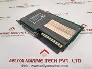 Allen-bradley 1771-ob (12-24V) Dc Output Module 24Vdc