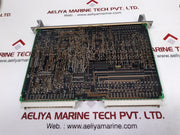 Abb Ua C326 Ae Circuit Board Hiee410409P104
