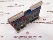 Abb Ua C326 Ae Circuit Board Hiee410409P104