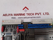 Abb Ua C326 Ae Circuit Board Hiee410409P104