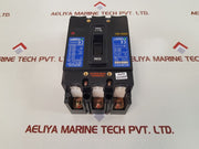 Hyundai hbh-103 molded case circuit breaker 20a 50/60hz