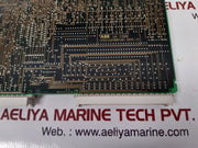 Abb Ua C326 Ae Circuit Board Hiee410409P104