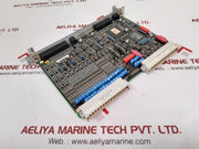 Abb Ua C326 Ae Circuit Board Hiee410409P104