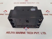 Hyundai hbh-103 molded case circuit breaker 20a 50/60hz