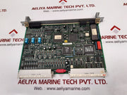 Abb Gd B021 Be Printed Circuit Board Hiee410455P104