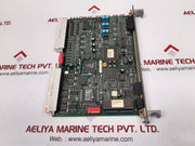 Abb Gd B021 Be Printed Circuit Board Hiee410455P104