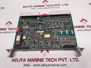 Abb Gd B021 Be Printed Circuit Board Hiee410455P104