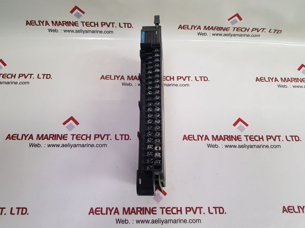 Allen-bradley 1771-ibn Ser C Rev. A01 Dc Input Module 10-30Vdc