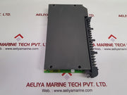 Allen-bradley 1771-ibn Ser C Rev. A01 Dc Input Module 10-30Vdc