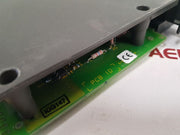 Allen-bradley 1771-ibn Ser C Rev. A01 Dc Input Module 10-30Vdc