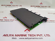 Allen-bradley 1771-ibn Ser C Rev. A01 Dc Input Module 10-30Vdc