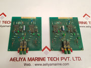 8745.10 Printed Circuit Board 3505 Bw B